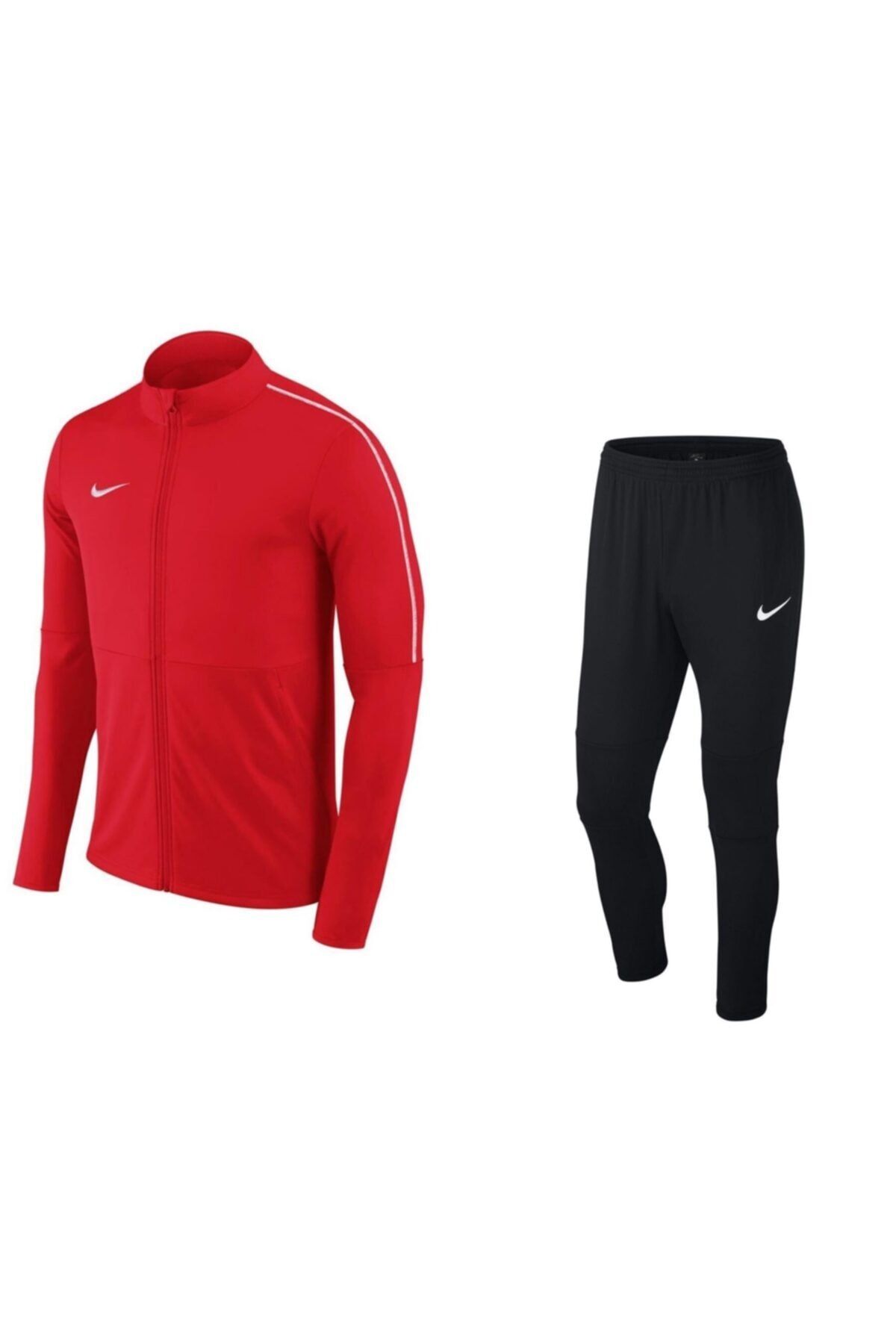 Nike Erkek Nk Dry Park18 Track Suit K E ofman Tak m AQ5065 657 Bedesten Online Ma aza